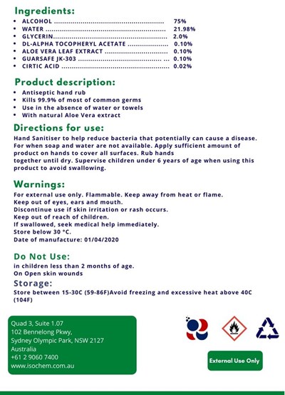 375 ml Back label.jpg 375 ml Back Label - 375 ml Back label
